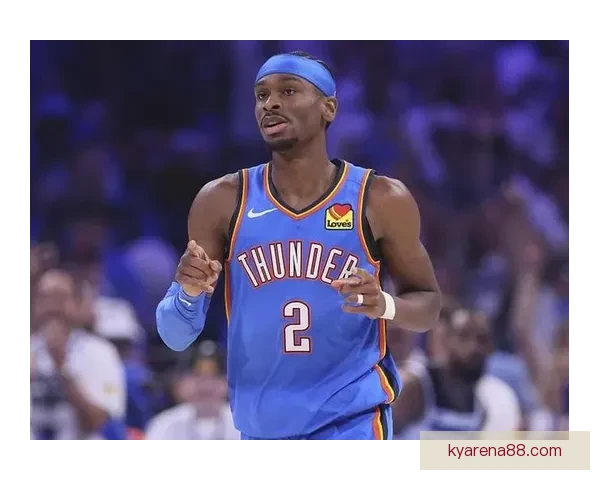 亚历山大拒学文班拉票称用表现争MVP 单场25罚得不到对手抱怨