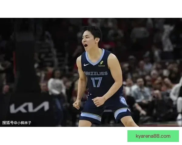 公牛队记者透露河村勇辉英语进步显著 擅长用英语表达脏话